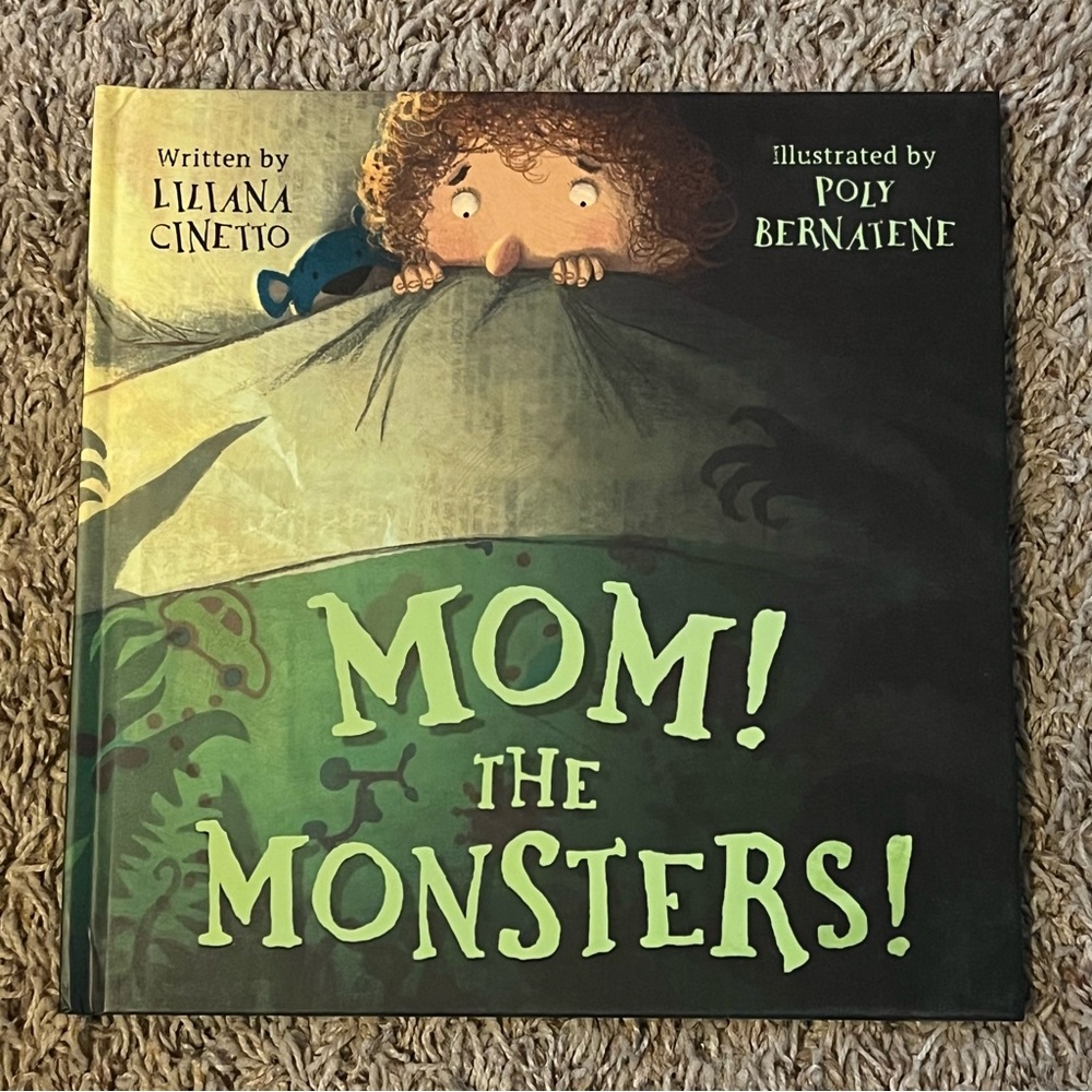 Children’s Book